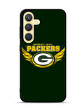 packers NFL Samsung Galaxy S25 Plus 5G , Samsung Galaxy S25+ 5G Case OV1607