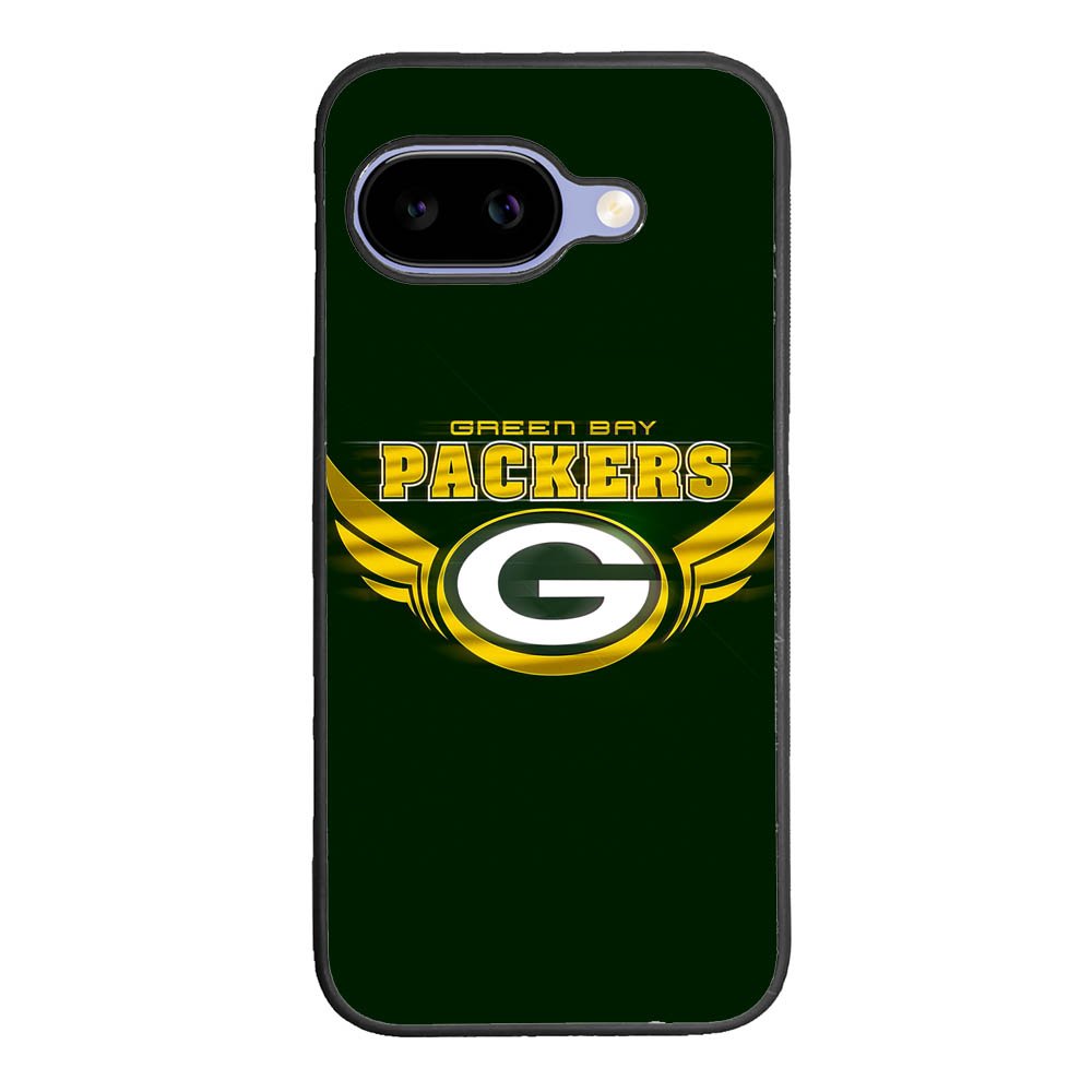 packers NFL Google Pixel 10A Case QC1607