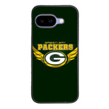 packers NFL Google Pixel 10A Case QC1607