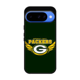 packers NFL Google Pixel 10 Case QC1607