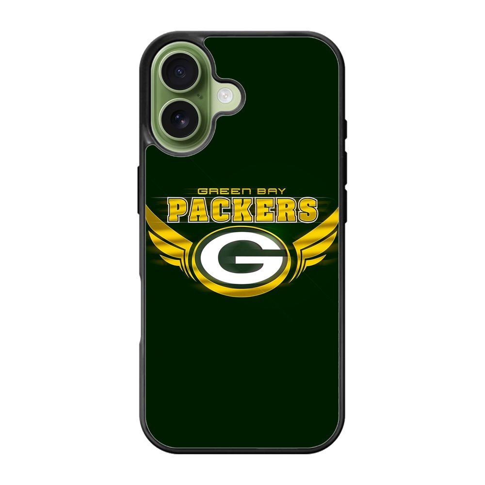 packers NFL iPhone 17 Case QC1607