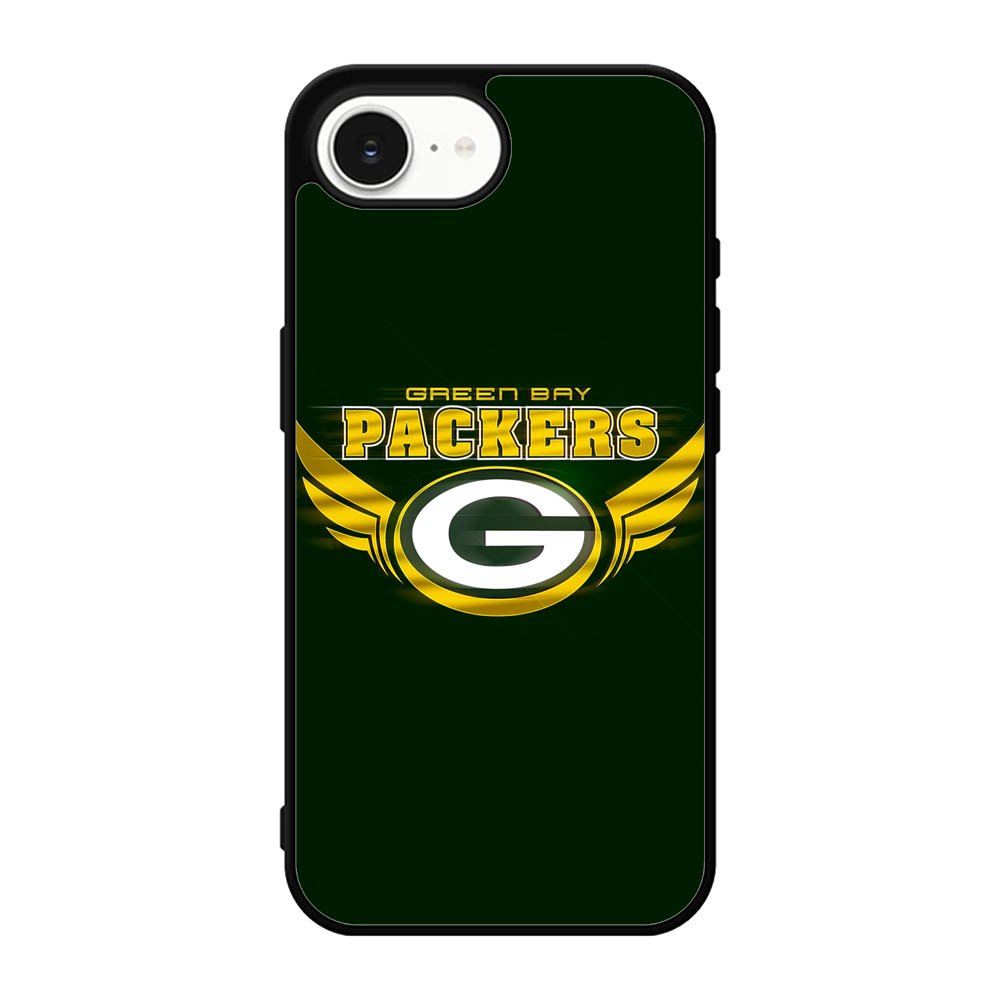 packers NFL iPhone 17e Case QC1607