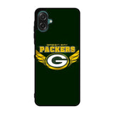 packers NFL Samsung Galaxy A07 Case QC1607