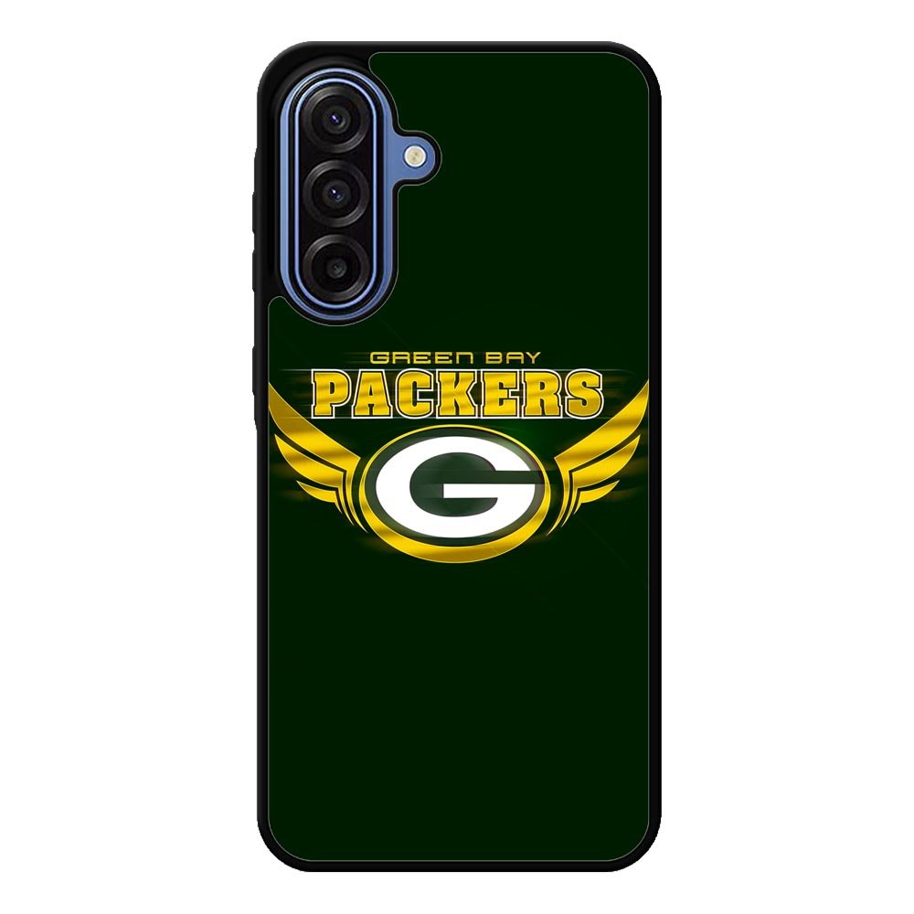 packers NFL Samsung Galaxy A17 Case QC1607