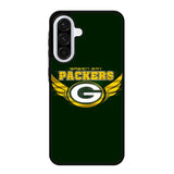 packers NFL Samsung Galaxy A36 5G Case RC1607
