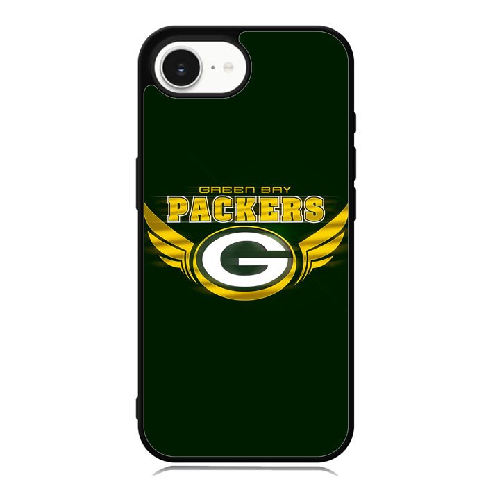 packers NFL iPhone 16e Case OV1607