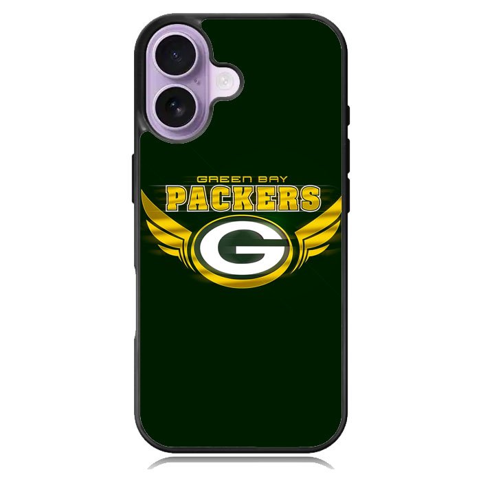 packers NFL iPhone 17 Case OV1607