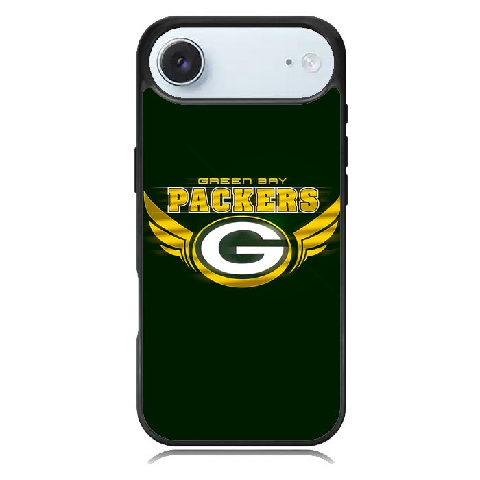 packers NFL iPhone 17 Air Case OV1607