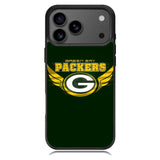 packers NFL Samsung Galaxy S26 Ultra Case OV1607