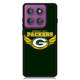 packers NFL Motorola Moto Edge 2025 | Moto Edge 60 Fusion | Moto Edge 60 Pro Case OV1607
