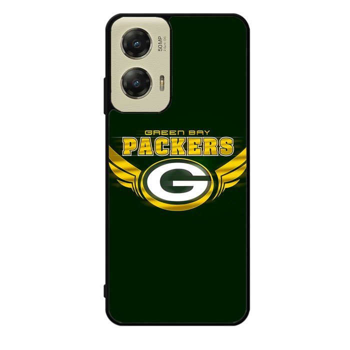 packers NFL Motorola Moto G Stylus 5G 2024 Case OV1607