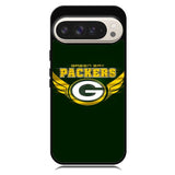 packers NFL Google Pixel 10 Pro XL Case RC1607