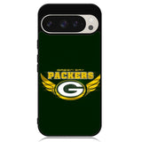 packers NFL Google Pixel 9 Pro XL Case OV1607