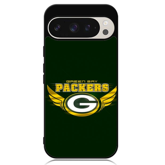 packers NFL Google Pixel 9 | Pixel 9 Pro Case OV1607