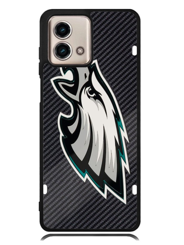 Eagles Nfl Motorola Moto G Stylus 5G 2023 Case OV1608