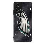 Eagles Nfl Motorola Moto G Play 2024 Case OV1608