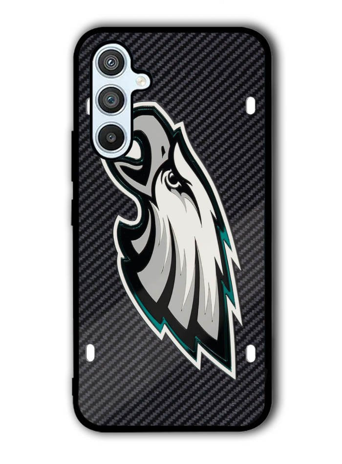 Eagles Nfl Samsung Galaxy A14 5G Case QC1608