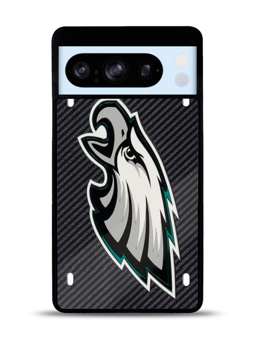 Eagles Nfl Google Pixel 8 Pro Case QC1608