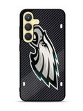 Eagles Nfl Samsung Galaxy S25 Plus 5G , Samsung Galaxy S25+ 5G Case OV1608