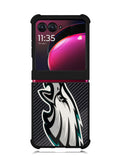 Eagles Nfl Motorola Moto Razr Plus 2023 , Moto Razr+ 2023 Case OV1608