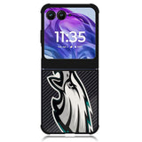 Eagles Nfl Motorola Moto Razr Plus 2024 , Moto Razr+ 2024 Case OV1608