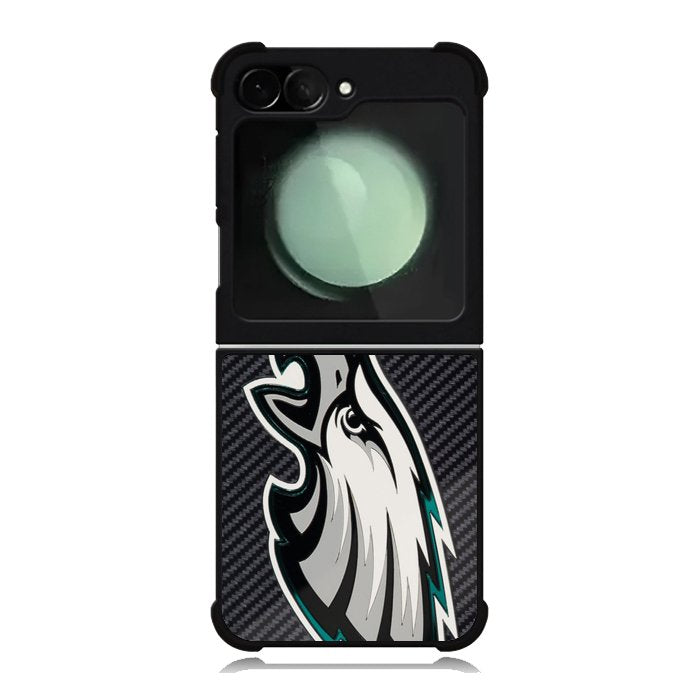 Eagles Nfl Samsung Galaxy Z Flip 6 5G 2024 Case OV1608