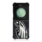 Eagles Nfl Samsung Galaxy Z Flip 6 5G 2024 Case OV1608