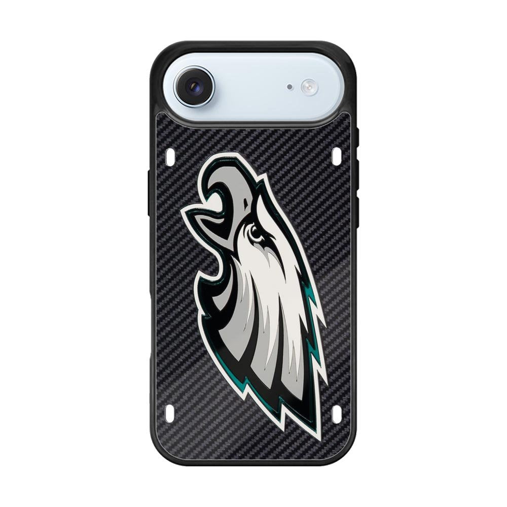 Eagles Nfl iPhone Air Case QC1608
