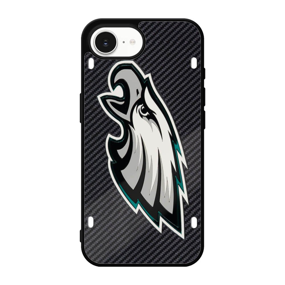 Eagles Nfl iPhone 17e Case OV1608
