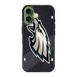 Eagles Nfl iPhone 17 Case QC1608