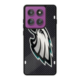 Eagles Nfl Motorola Moto Edge 60 Pro Case QC1608