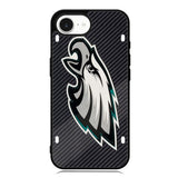 Eagles Nfl iPhone 16e Case OV1608