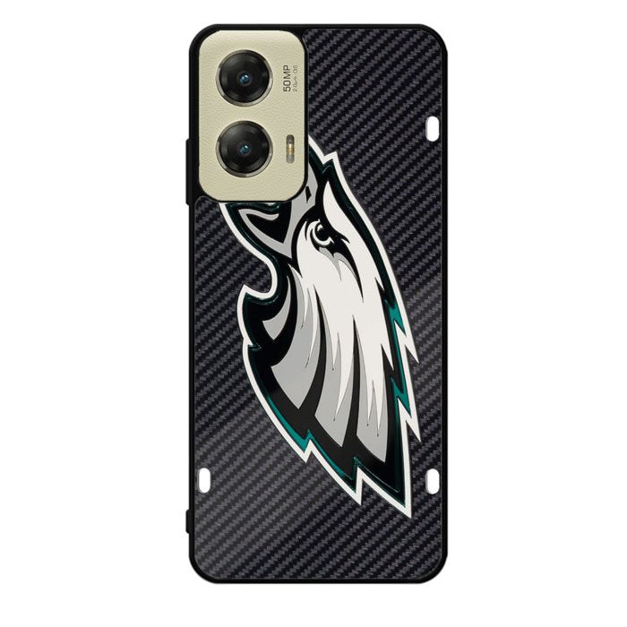 Eagles Nfl Motorola Moto G Stylus 5G 2024 Case OV1608