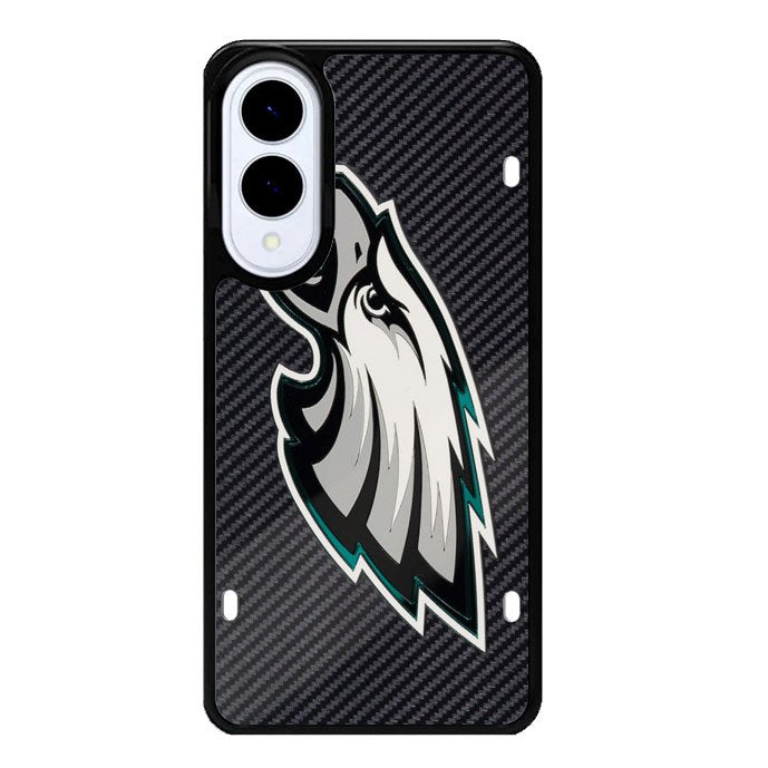 Eagles Nfl Samsung Galaxy S25 Edge 5G Case OV1608