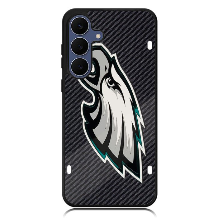 Eagles Nfl Samsung Galaxy S25 FE Case OV1608