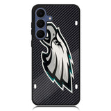 Eagles Nfl Samsung Galaxy S25 FE Case OV1608