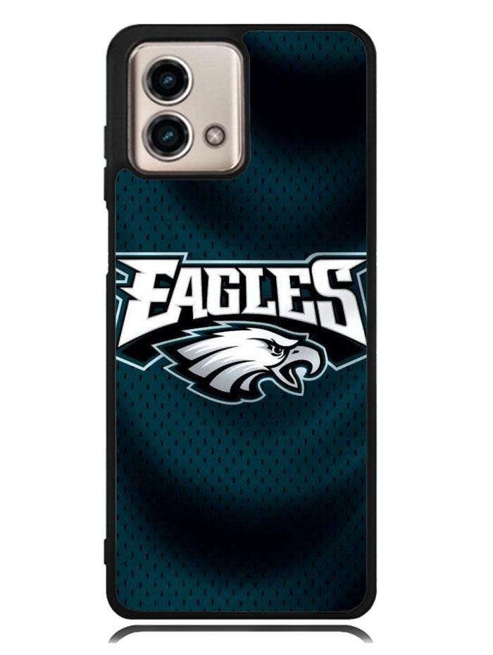 Eagles Nfl Motorola Moto G Stylus 5G 2023 Case