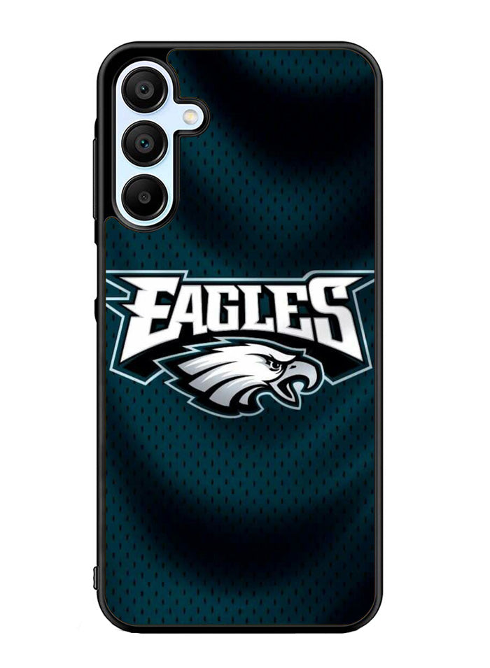 Eagles Nfl Samsung Galaxy A15 5G Case