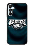 Eagles Nfl Samsung Galaxy A15 5G Case
