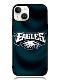 Eagles Nfl iPhone 14 Case OV1609