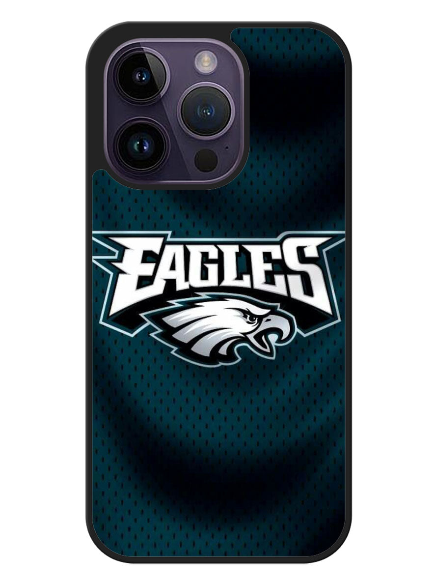 Eagles Nfl Google iPhone 14 Pro Max Case OV1609