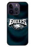 Eagles Nfl iPhone 14 Pro Max Case OV1609