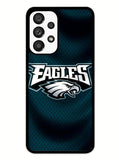Eagles Nfl Samsung Galaxy A53 5G Case