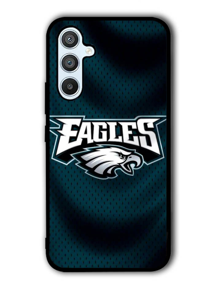 Eagles Nfl Samsung Galaxy A54 5G Case
