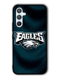 Eagles Nfl Samsung Galaxy A54 5G Case
