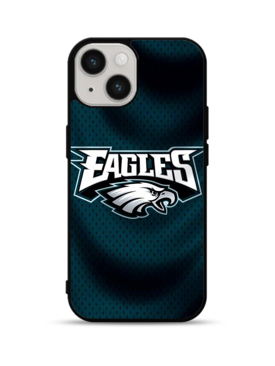 Eagles Nfl iPhone 15 Plus Case