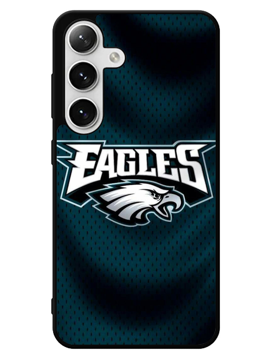 Eagles Nfl Samsung Galaxy S24 5G Case