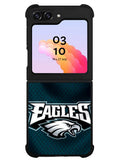 Eagles Nfl Samsung Galaxy Z Flip 5 5G 2023 Case