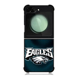 Eagles Nfl Samsung Galaxy Z Flip 6 Case