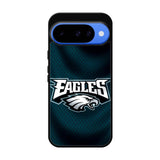 Eagles Nfl Google Pixel 10 Case